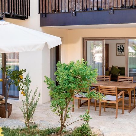 Ferienwohnung'Akazie' Mit Terrasse Auf Dem Bodanrueck Радолфцел ам Бодензее Екстериор снимка